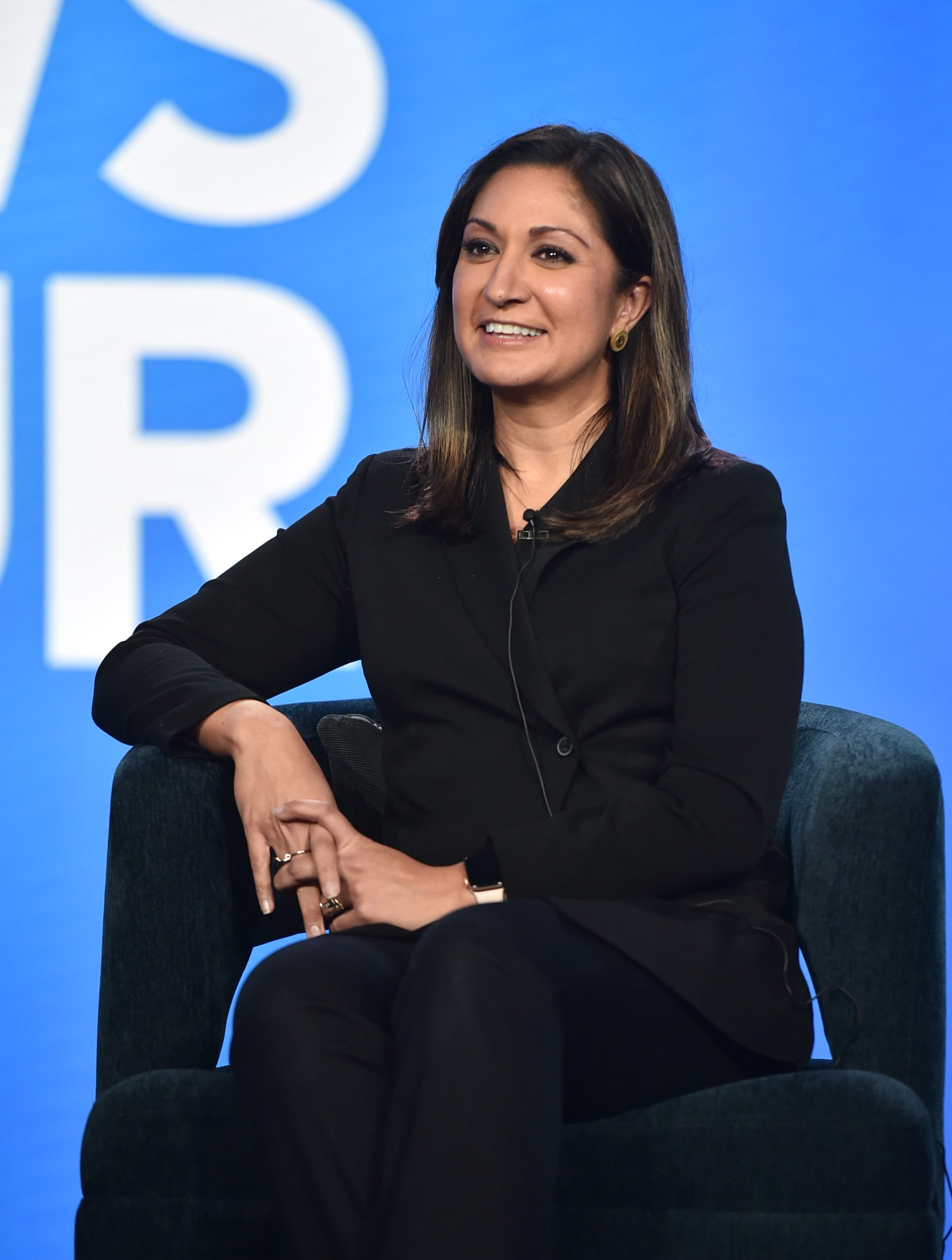 Amna Nawaz Biography: Age, Career Highlights, Family, and Recent News from PBS News Hour