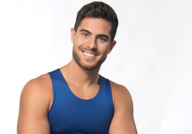 Andre Brunelli’s Bio, Net Worth, Height, Career, Personal Life Andre Brunelli Biography: Age, Career, Notable Works, and Recent Updates