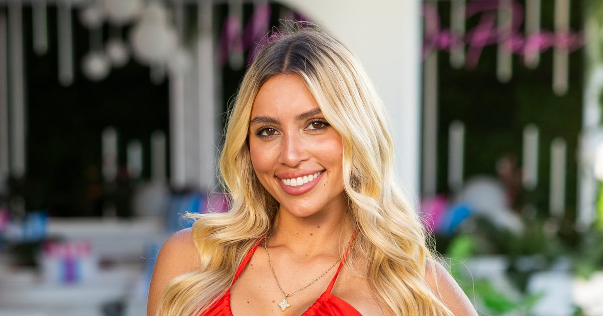 Andrea Carmona On ‘Love Island Games’ S2 & Her Redemption Arc Andrea Carmona Biography: Age, Career, Notable Works, and Recent Updates