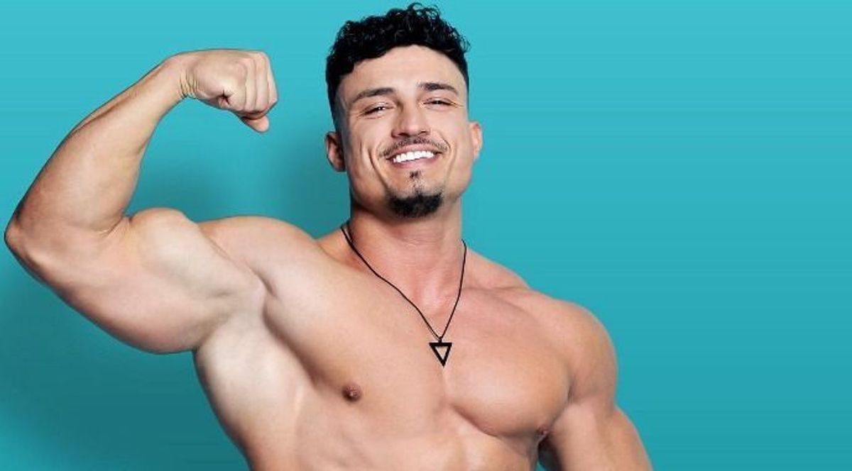 Andrei Bordeianu Biography: Age, Career, Notable Works, and Recent Updates