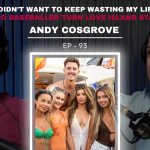 Andy Cosgrove Biography: Age, Career, Notable Works, and Recent Professional Updates