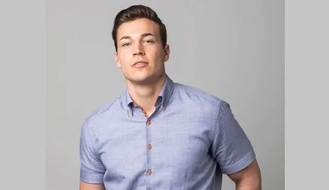 Andy Voyen Ethnicity, Birthday, Height, Love Island, Parents, Family … Andy Voyen Biography: Age, Career, Notable Works, and Recent Professional Activity
