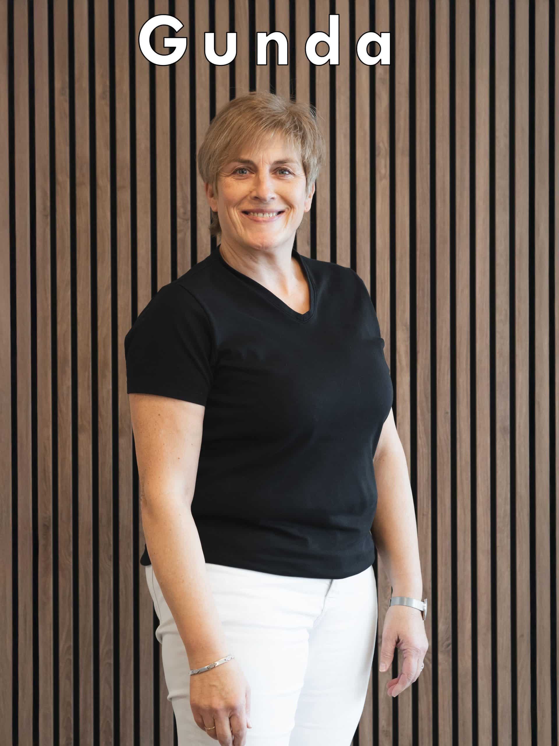 Unser Team – Jobs – Lübber Physiotherapie Angelista Gunda Biography: Age, Career, Notable Works, and Recent Updates