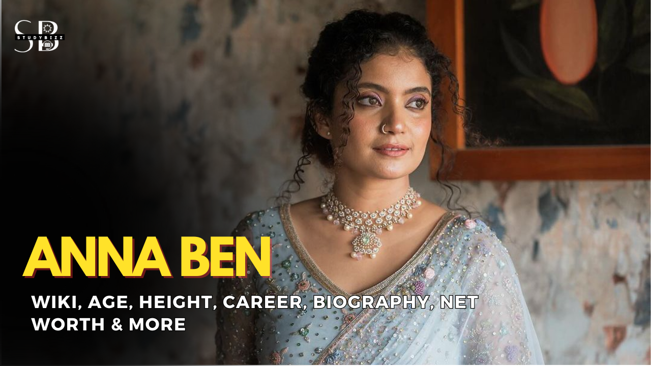 Anna Ben Wiki, Biography, Age, Height, Weight, Boyfriend, Family, Net … Anna Iff Biography: Age, Career, Notable Works, and Recent Professional Updates