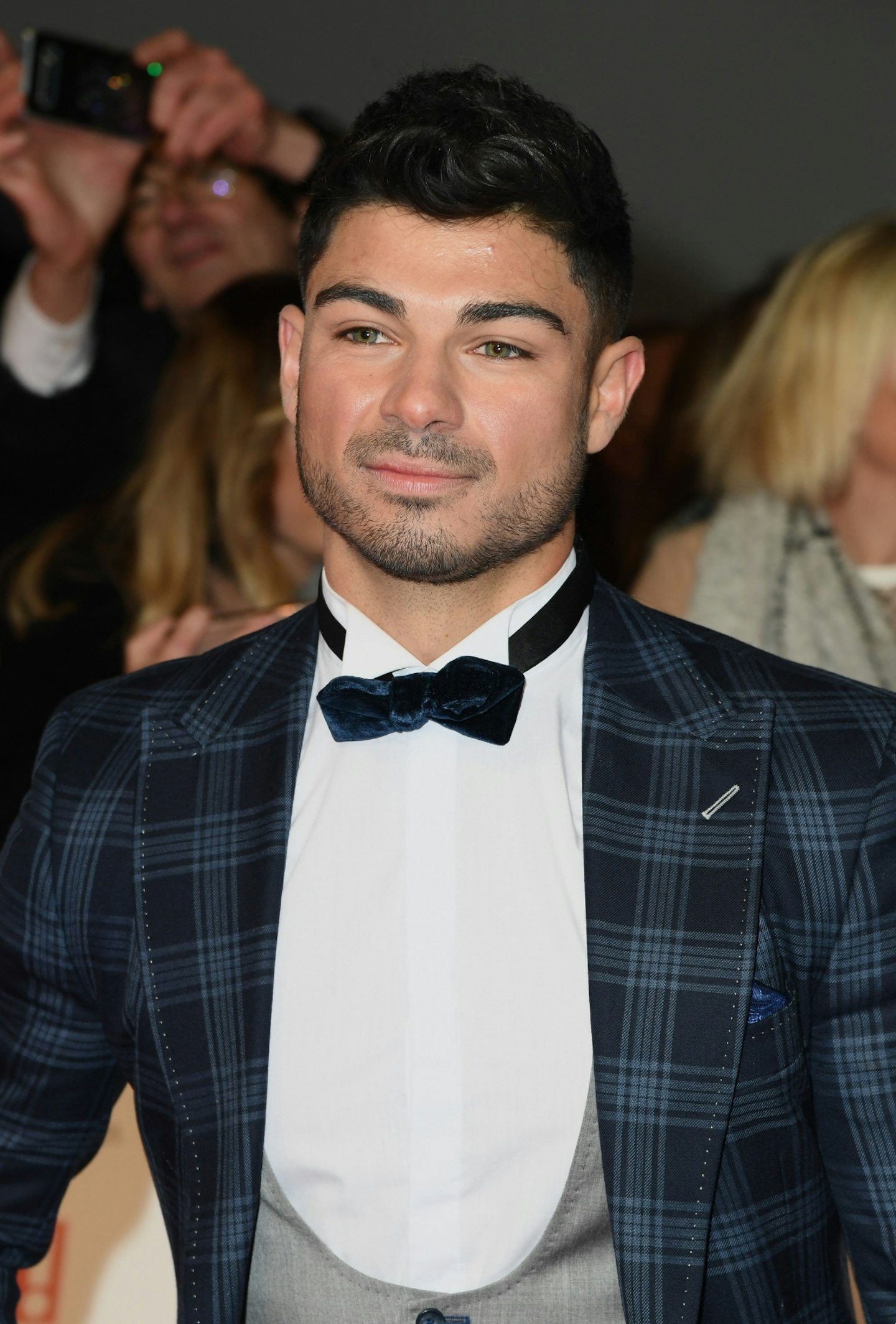 Anton Danyluk Biography: Age, Career, Net Worth, and Recent Projects (2026 Update)