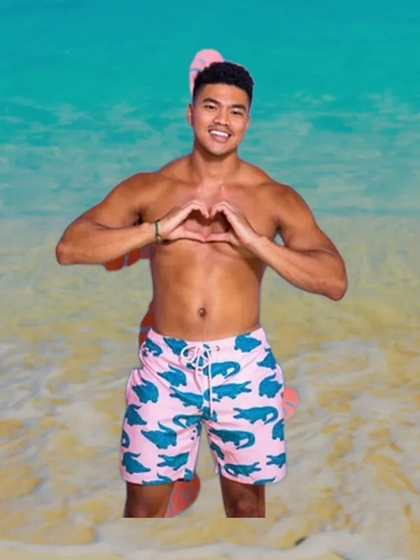 Anton Morrow | Love Island USA | Contestant Bio Anton Morrow Biography: Age, Career, Notable Works, and Recent Updates
