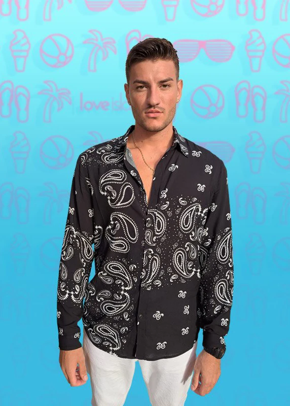 Argiris Fragkos | Love Island Wiki | Fandom Argiris Fragkos Biography: Age, Career Milestones, and Recent Projects Explained