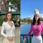 Ashley Tervort Biography: Age, Career, Net Worth, and Recent Life Updates 2026