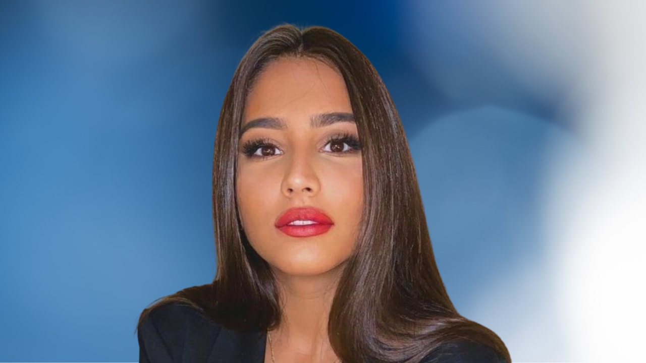 Aurelia Lamprecht: Ein faszinierendes Profil eines Reality-Stars Aurelia Lamprecht Biography: Age, Career, Net Worth, and Recent Works Explained