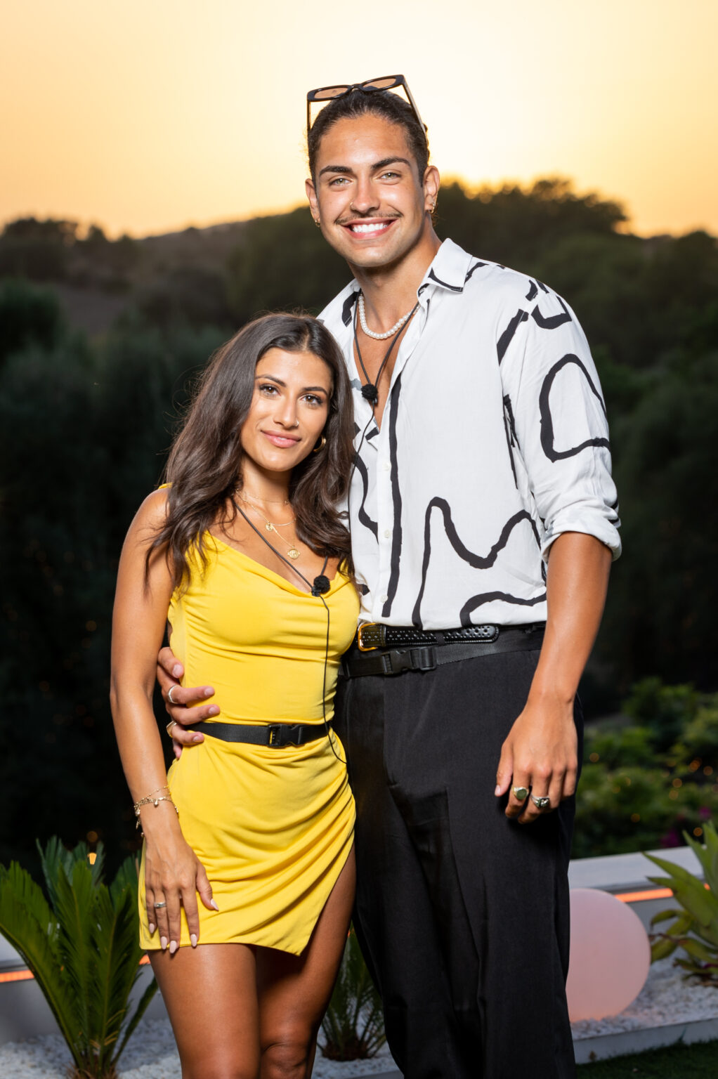 Love Island Australia Fans Gush Over Heartthrob Austen Bugeja Austen Bugeja Biography: Age, Career, Family, and Recent Projects Revealed