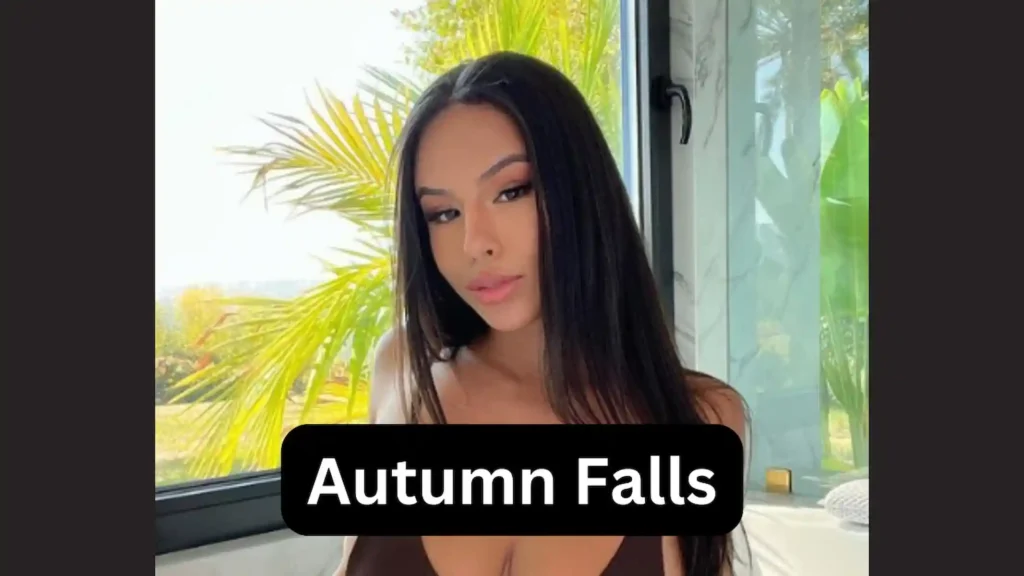 Autumn Falls Bio, Husband, Wiki, Age, Boyfriend, Biography, Wikipedia … Autumn Falls Biography: Age, Career, Net Worth, and Recent Professional Highlights (2026 Update)