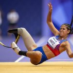 Beatriz Hatz Biography: Age, Career, Paralympic Success, and Recent Updates