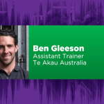 Ben Gleeson Biography: Age, Career Highlights, Recent Works, and Rise to Fame