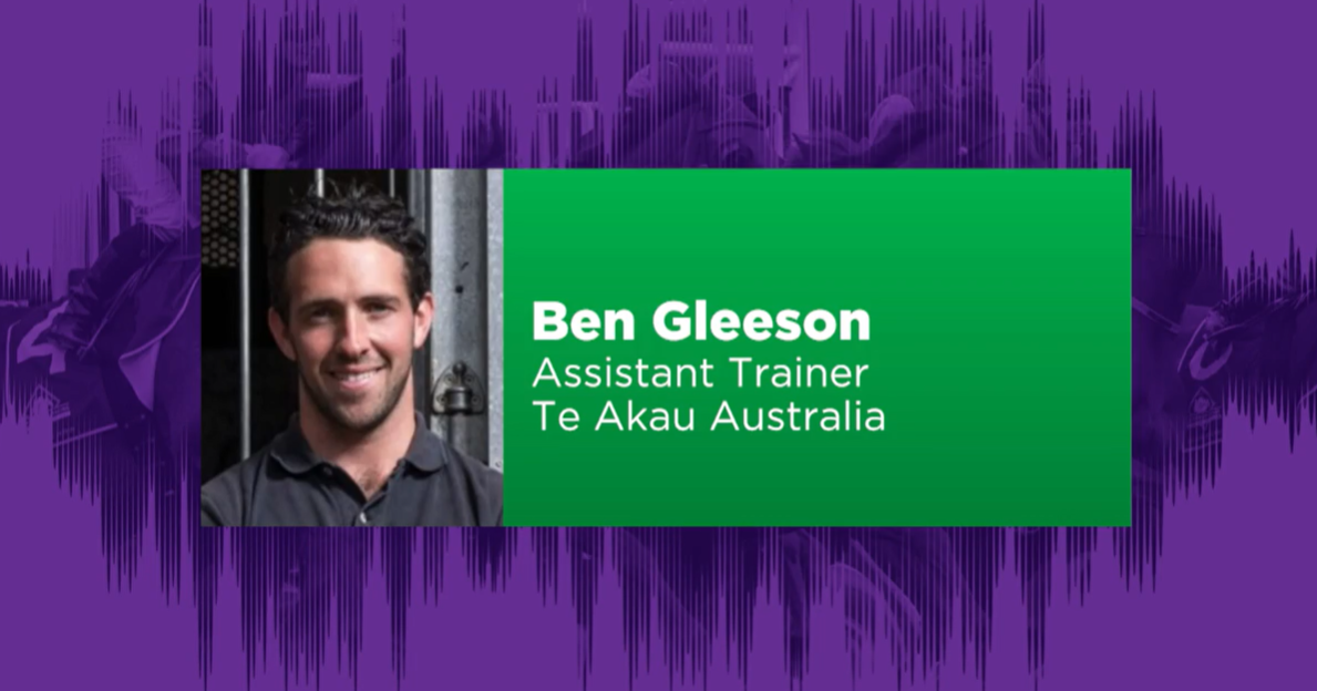 Weigh In – Ben Gleeson on Imperatriz Ben Gleeson Biography: Age, Career Highlights, Recent Works, and Rise to Fame
