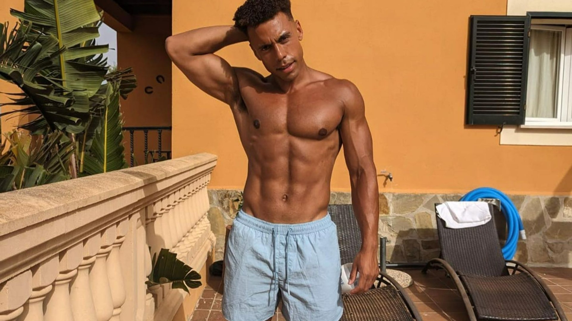 Who is Love Island’s Benjamin Noel? | The Irish Sun Benjamin Noel Biography: Age, Career, Notable Works, and Recent Professional Updates
