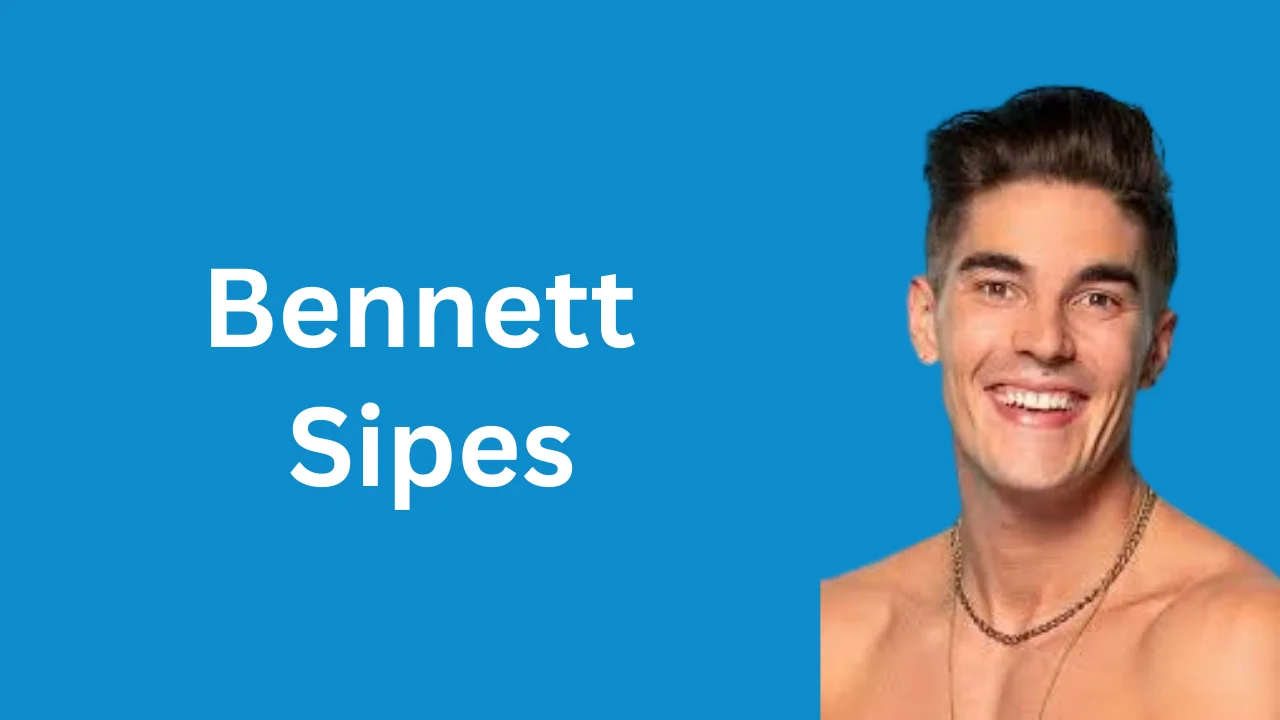 Bennett Sipes (@bennett.sipes) – 7Networth Bennett Sipes Biography: Age, Career, Net Worth, and Recent Life Updates