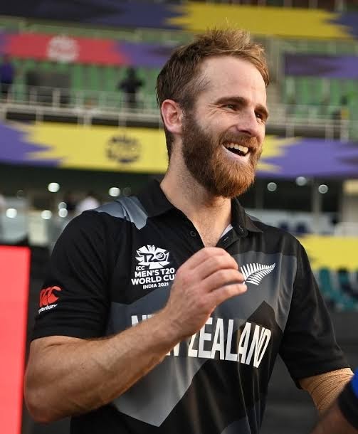 Kane Williamson Biography 2025 – Age, Early Life, Career, Records, Net … Blake Williamson Biography: Age, Career, Net Worth, and Recent Professional Highlights