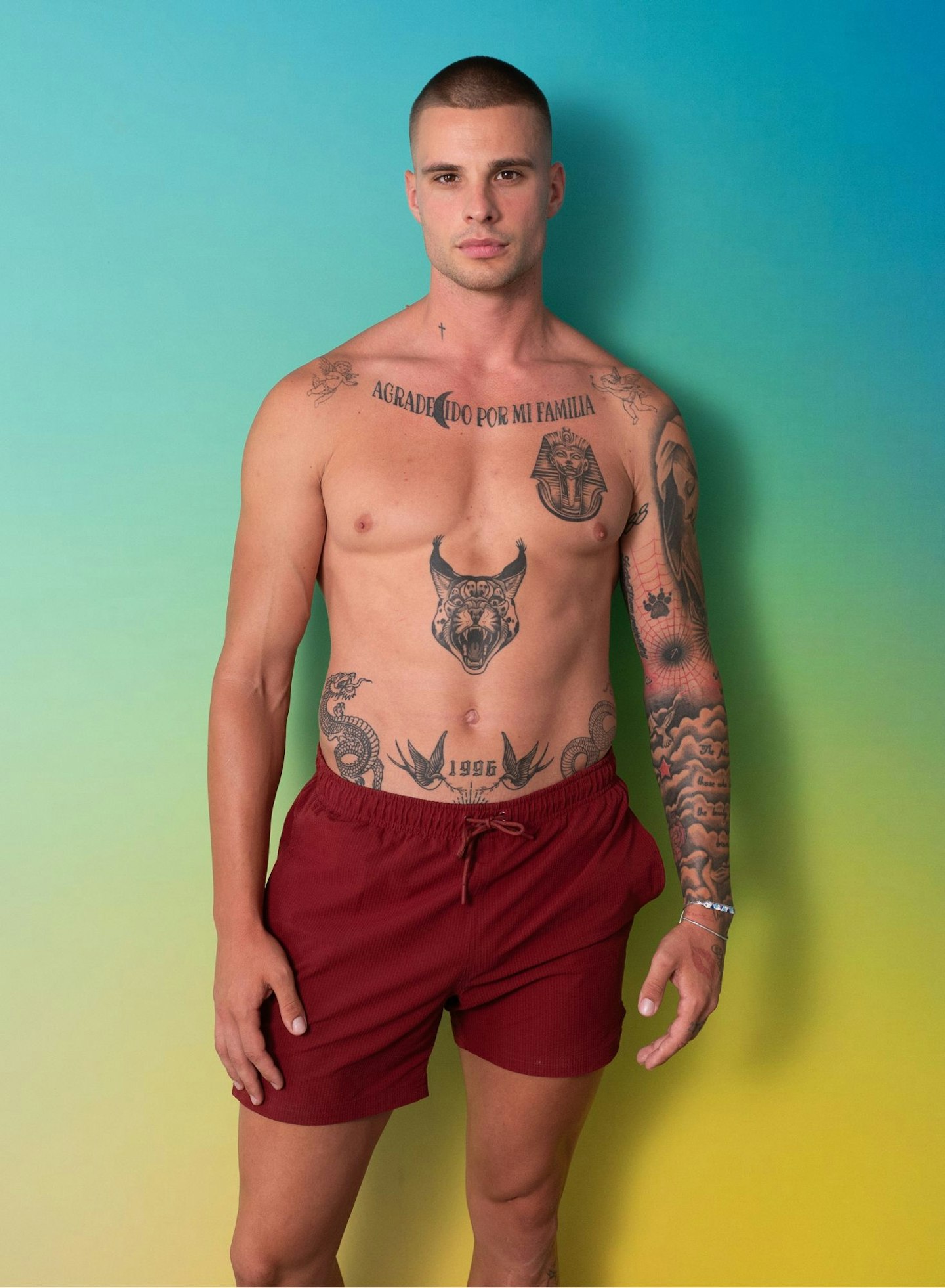 Love Island’s Boris Vidovic: his age job and villa romances Boris Vidovic Biography: Age, Career, Notable Works, and Recent Updates (2026 Guide)