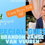 Brandon Janse Van Vuuren Biography: Age, Career, Notable Works, and Recent Updates