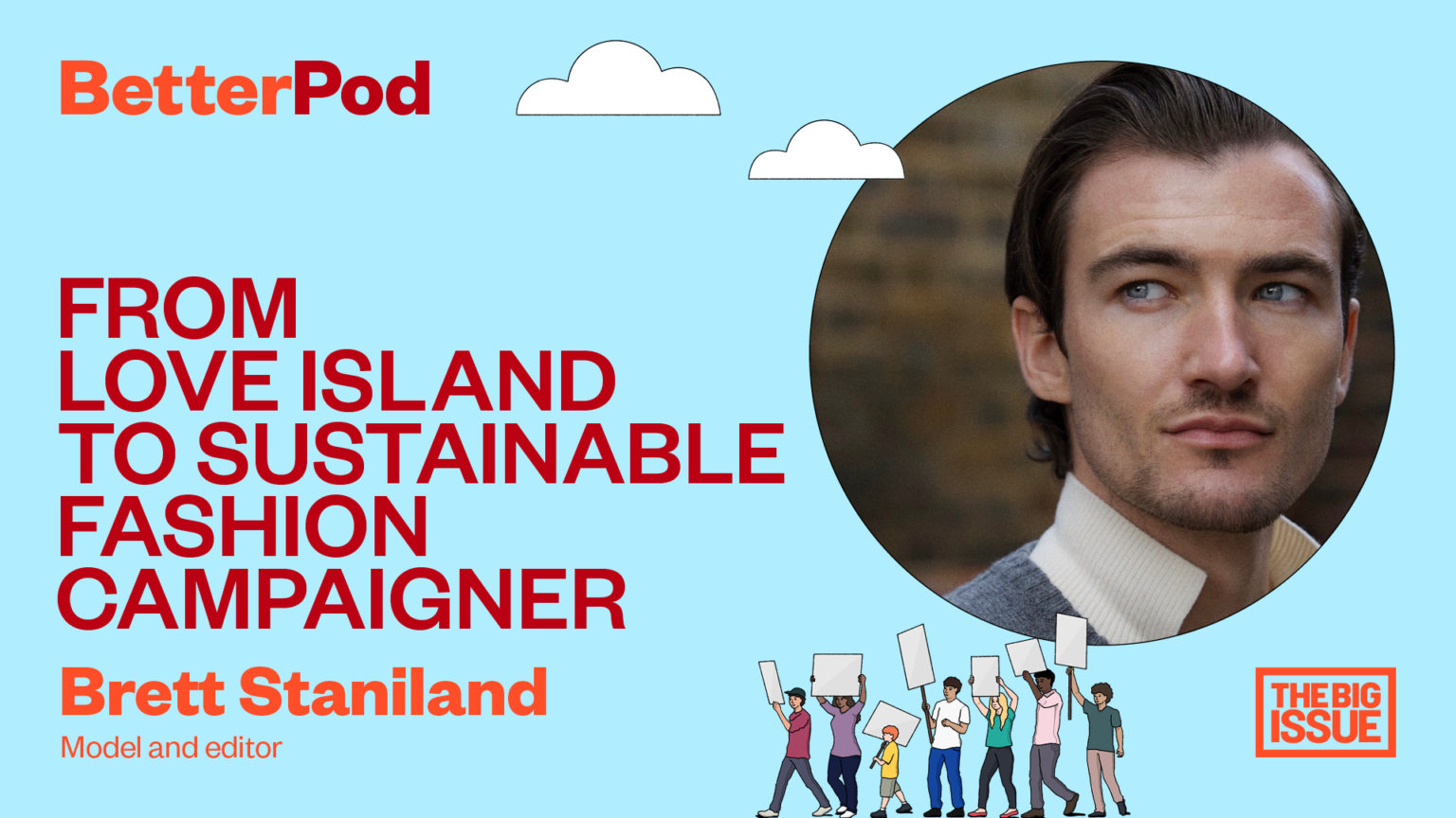 BetterPod: Brett Staniland goes from Love Island to sustainable fashion … Brett Staniland Biography: Age, Career, Net Worth, and Recent Projects Explained