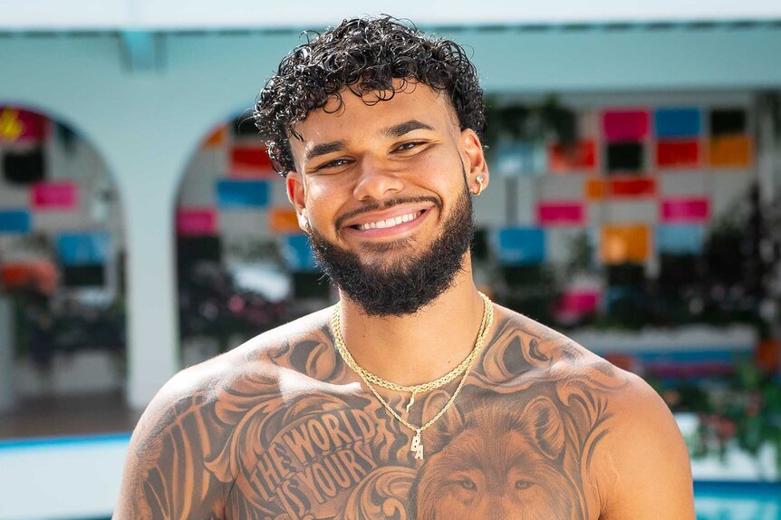 Who Is Love Island USA’s Bryan Arenales? About the Bombshell Bryan Arenales Biography: Age, Career, Notable Works, and Recent Updates (2026)
