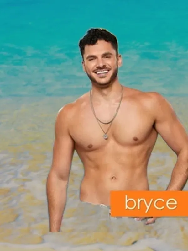 Bryce Fins | Love Island USA | Contestant Bio Bryce Fins Biography: Age, Career, Notable Works, and Recent Updates