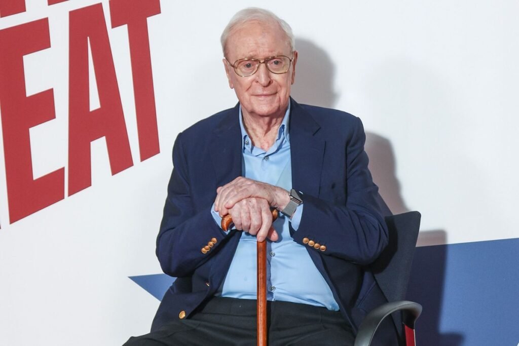 Michael Caine: Age 93 Years Old in 2026: Life, Career, and Achievements Caine Bacon Biography: Age, Height, Career, and Recent Projects Explained