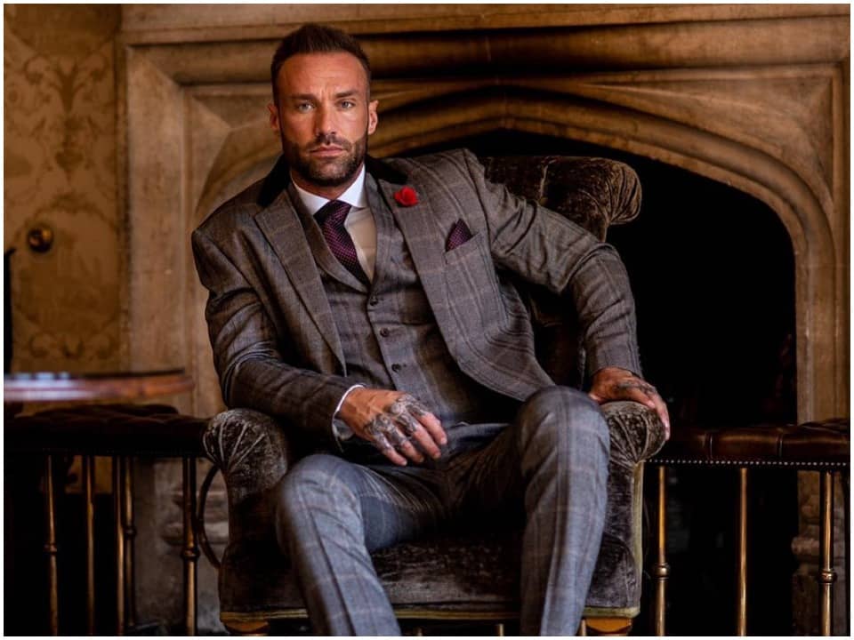 Calum Best Biography, Age, Height, Girlfriend, Net Worth – Wealthy Spy Calum Best Biography 2026: Age, Height, Career Path, and Recent Life Updates