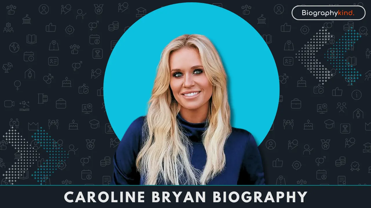 Caroline Thomassen Biography: Age, Career, Notable Works, and Recent Updates