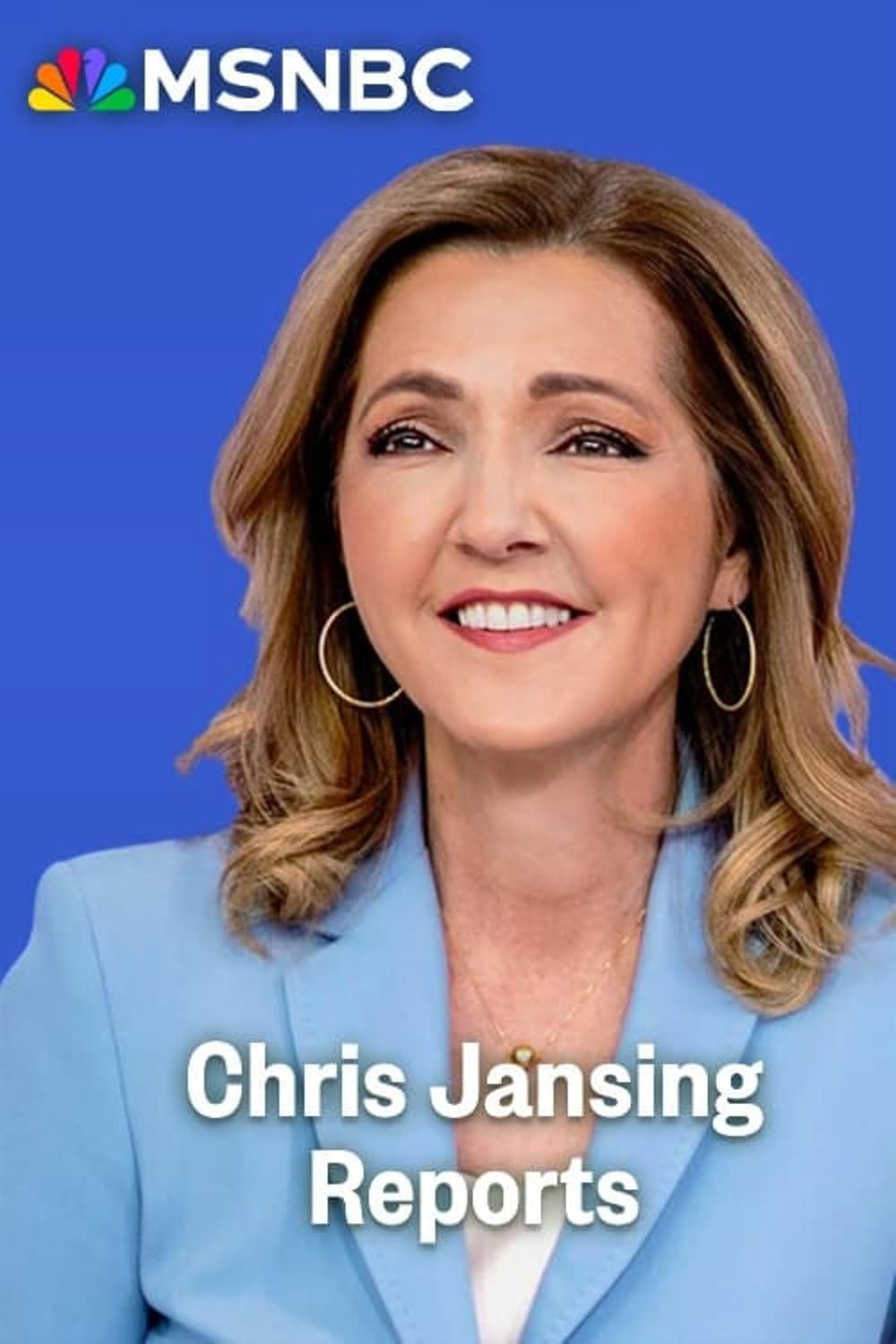 Chris Jansing Biography: Age, Career Path, Recent MSNBC Work, and Notable Achievements