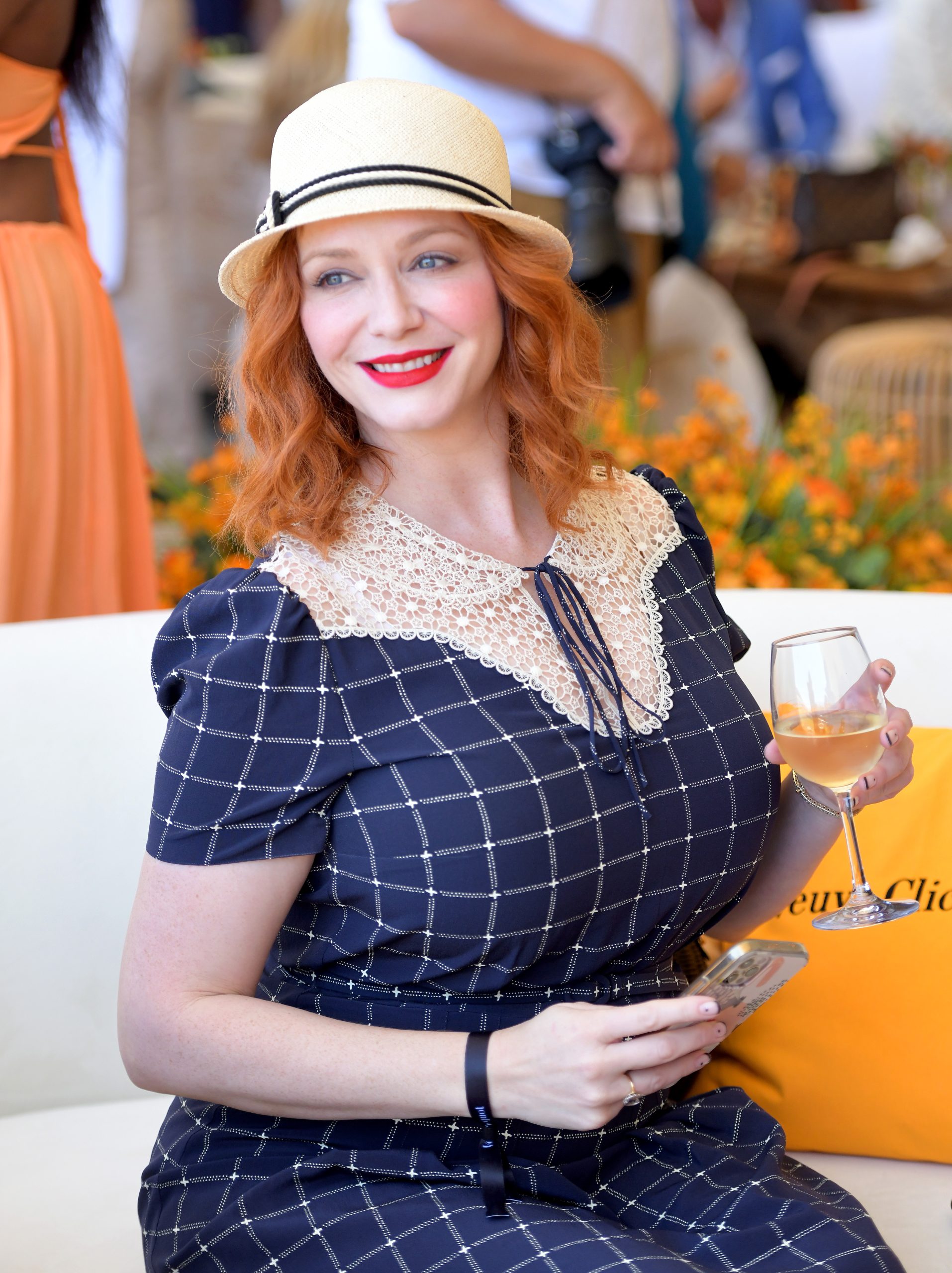 Christina Hendricks Biography: Age, Career, Net Worth, and Recent Projects (2026 Update)