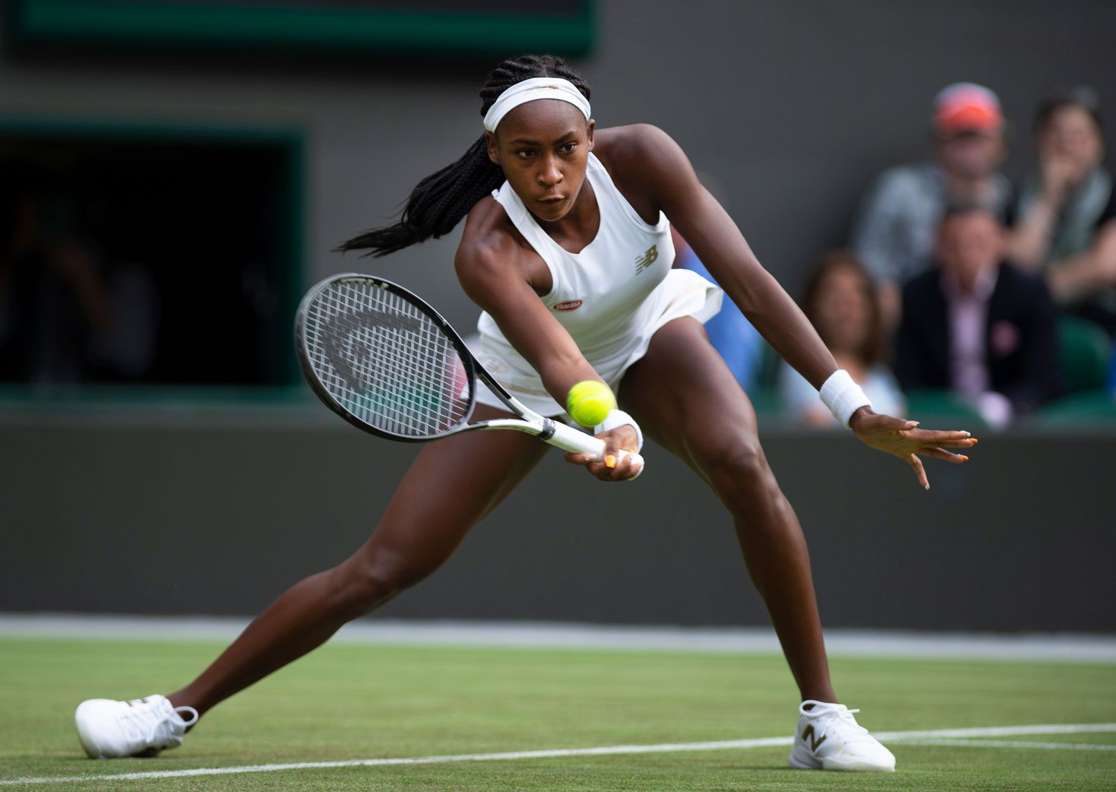 Coco Gauff Biography: Age, Height, Career Milestones, and Recent Tennis Achievements