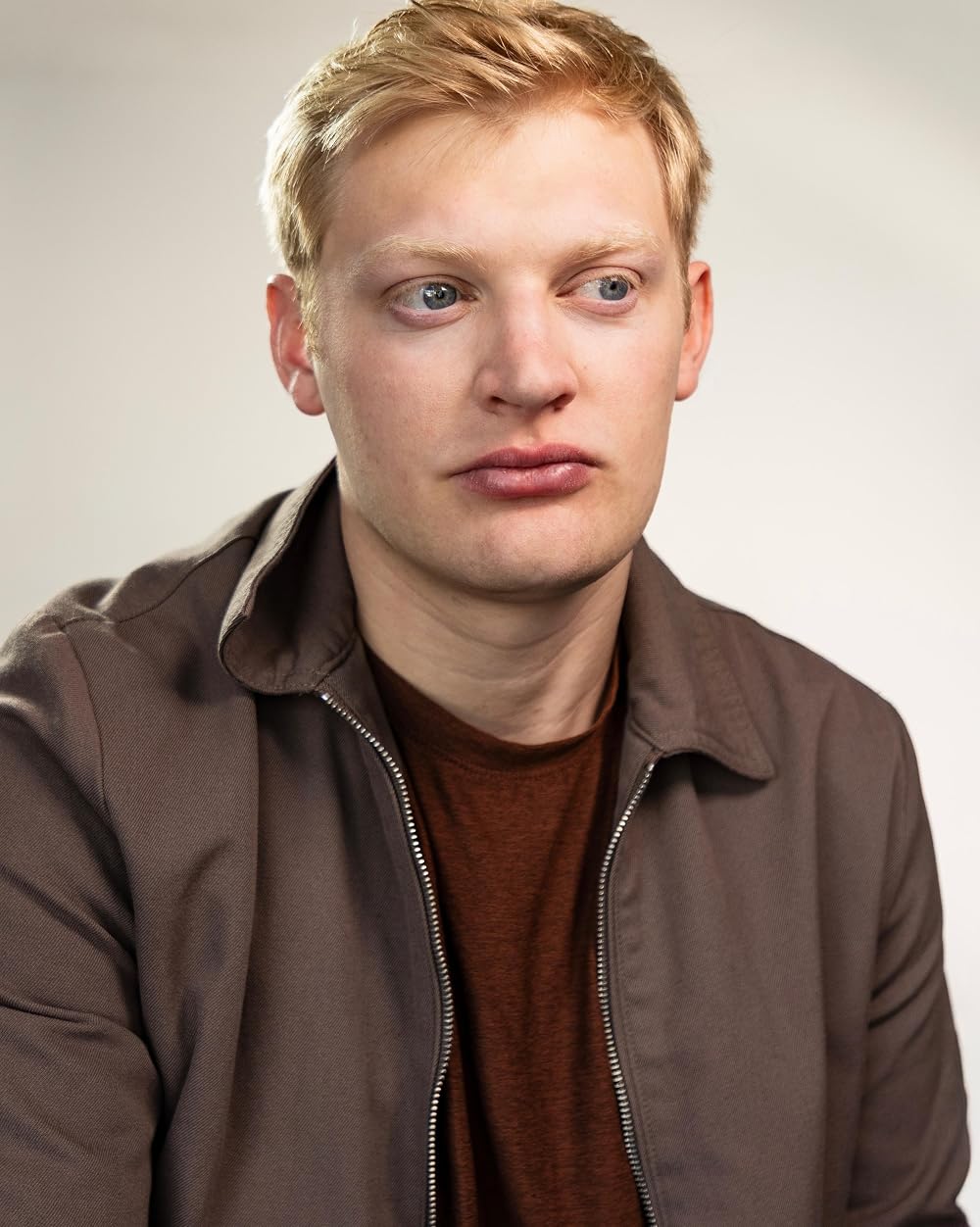 Curry Barker Biography: Age, Career, Rise to Fame, and Recent Projects