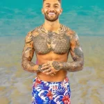 Dale Mehmet Biography: Age, Career, Height, and Recent Projects Revealed