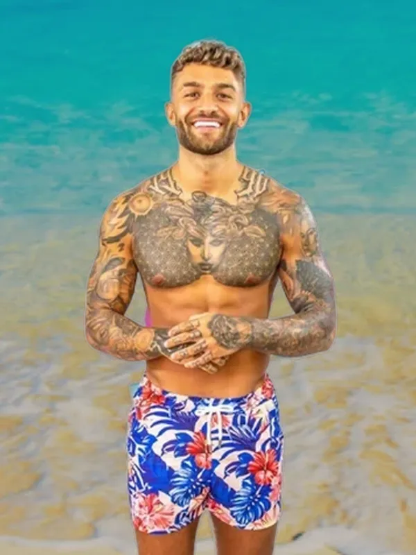 Dale Mehmet | Love Island UK | Contestant Bio Dale Mehmet Biography: Age, Career, Height, and Recent Projects Revealed