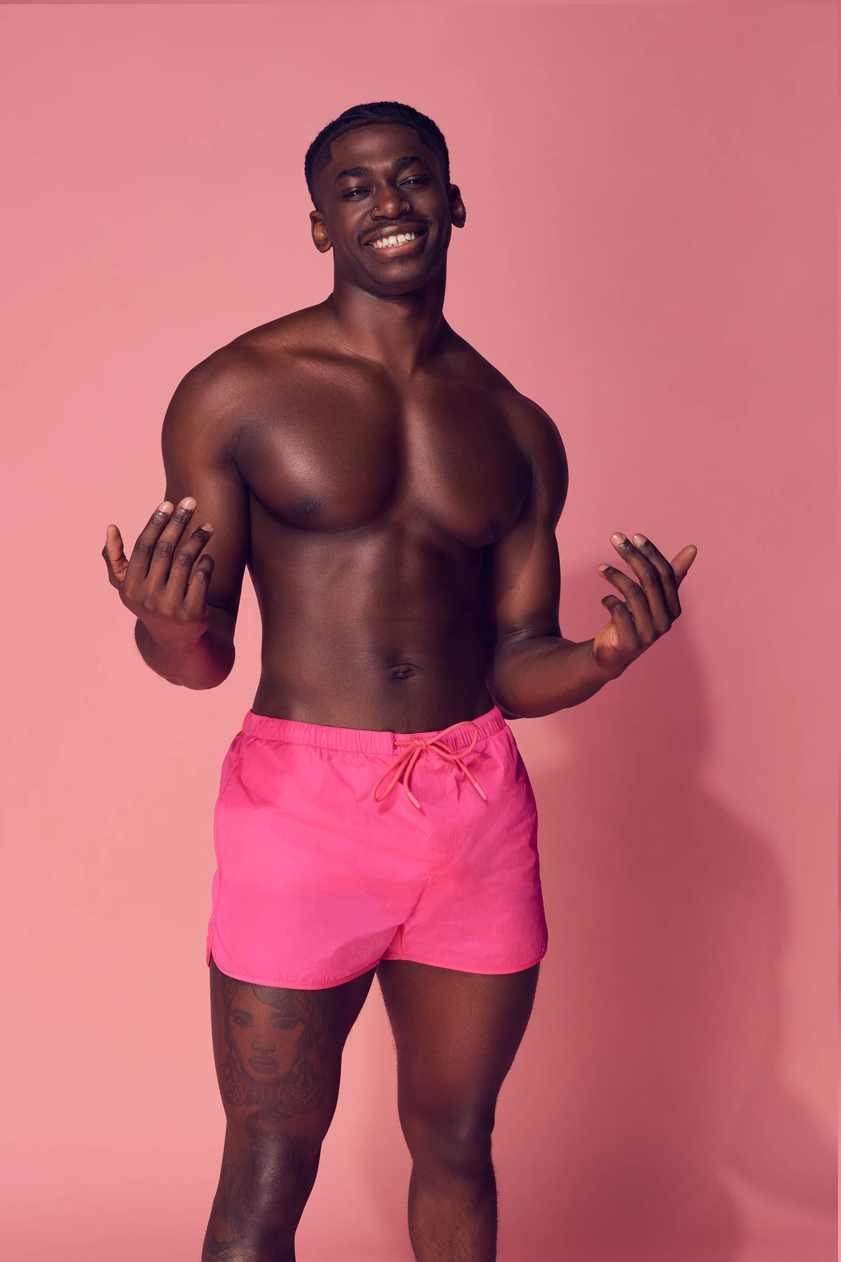 Dan Moneresni | Love Island Wiki | Fandom Dan Moneresni Biography: Age, Career, Notable Works, and Recent Updates