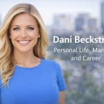 Dani Beckstrom Biography: Age, Career Path, Recent Works, and Why She Is Famous