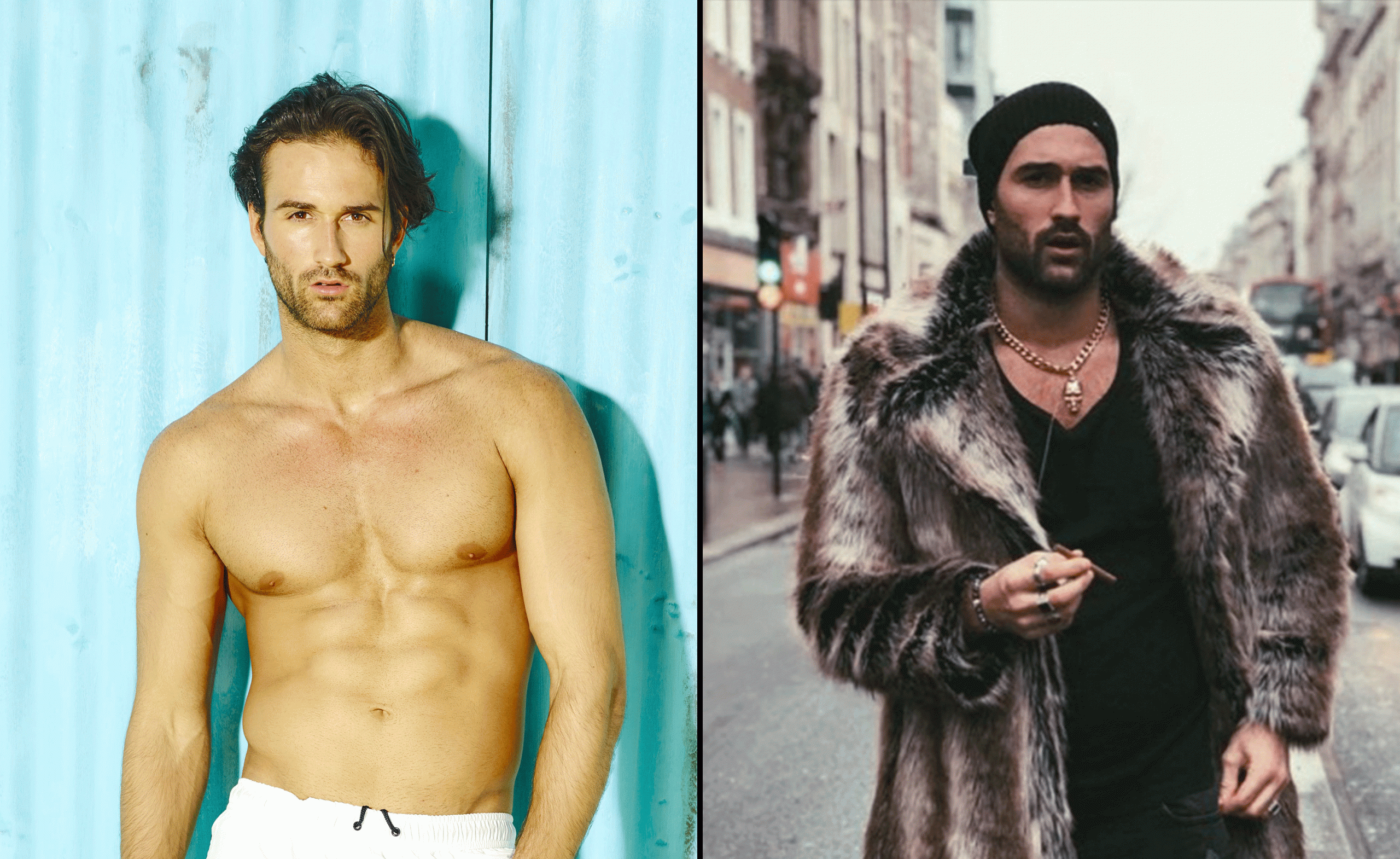 Daniel Love Island Daniel Lukakis Biography: Age, Career, Notable Works, and Recent Updates (2026)