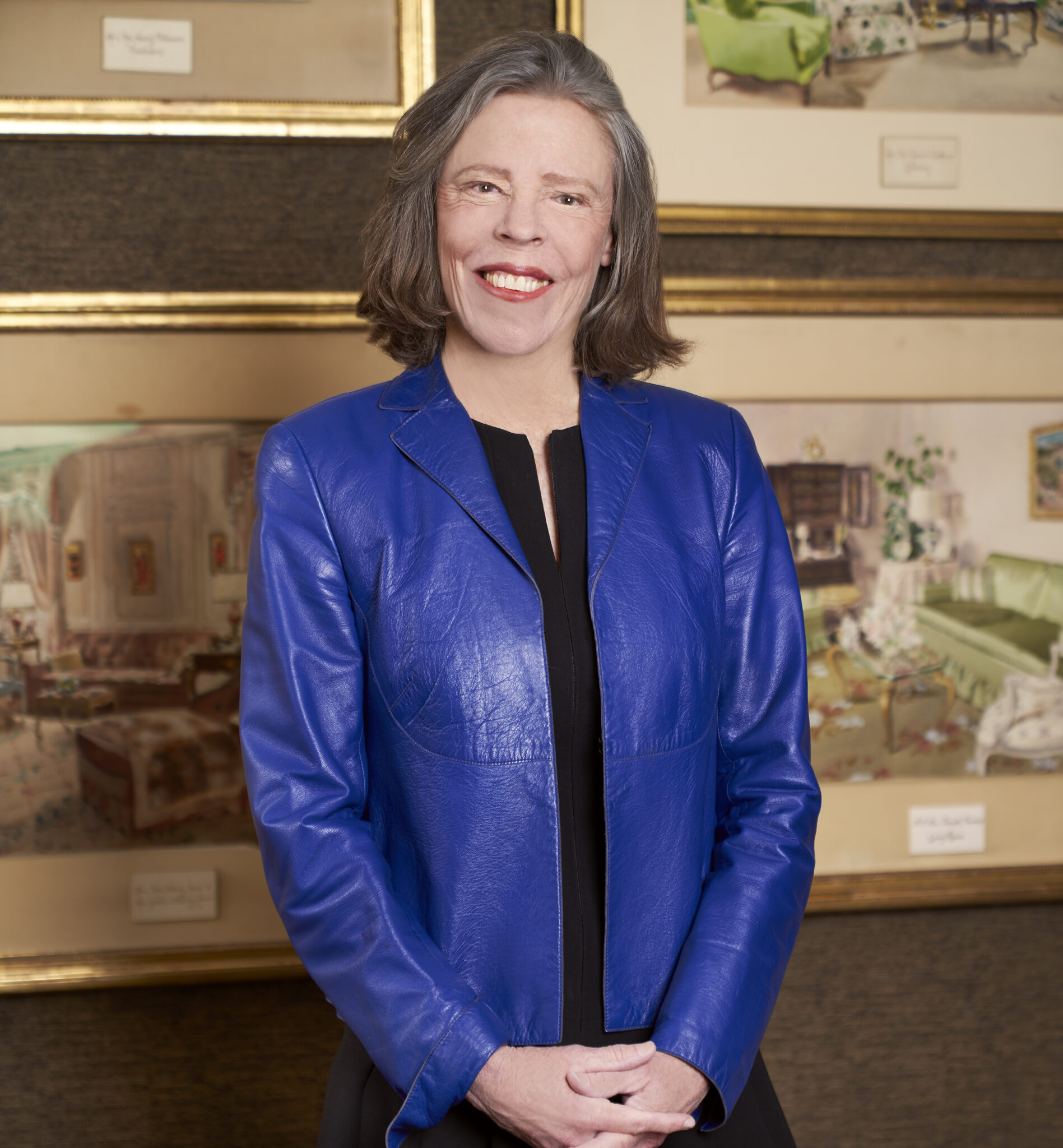 100 Years of Leadership in American Design by Ann Pyne – Preservation … Danielle Pyne Biography: Age, Career, Notable Works, and Recent Updates