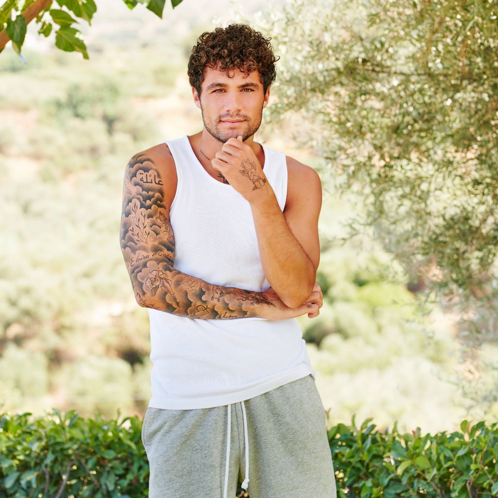 Danilo Cristilli | Promiflash Danilo Cristilli Biography: Age, Height, Career, and Recent Projects Explained