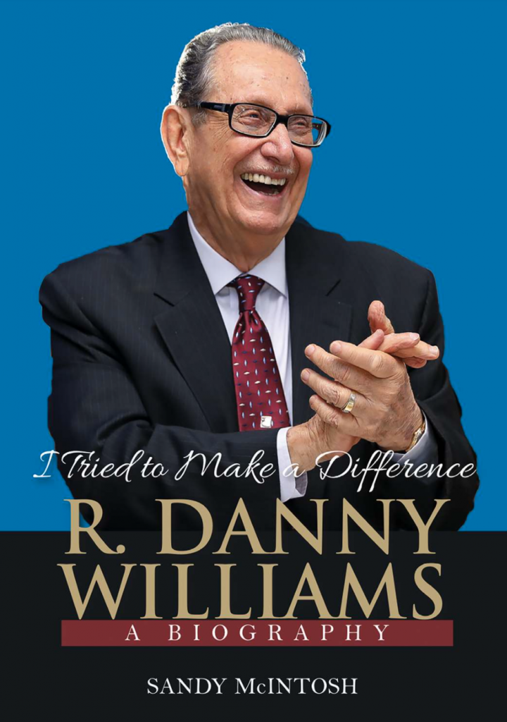 Danny Williams Biography: Age, Career, Notable Works, and Recent Updates (2026)