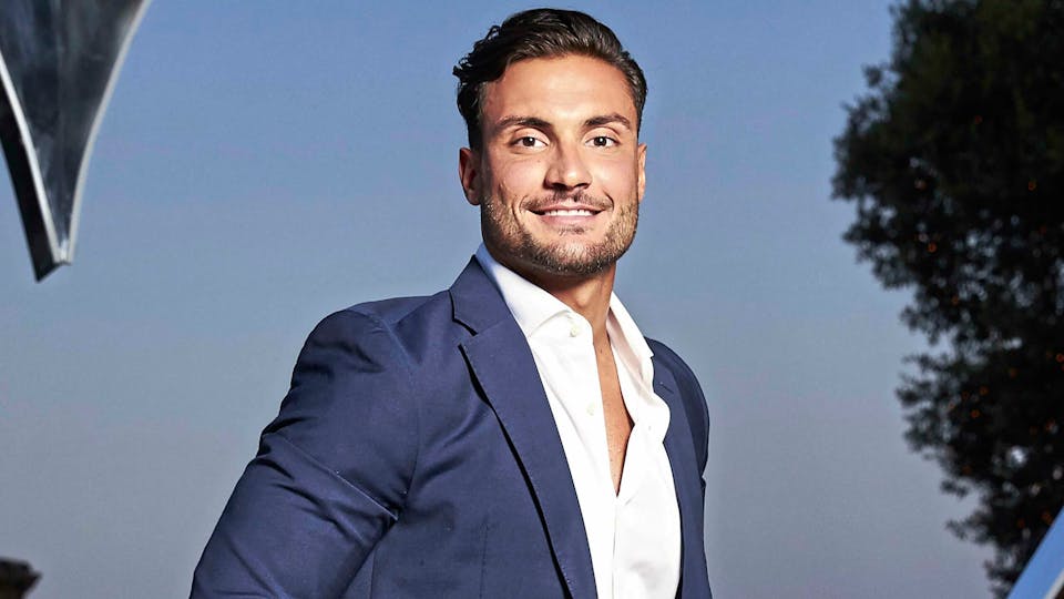 Davide Sanclimenti reveals what he’s spending his £25k Love Island … Davide Sanclimenti Biography: Age, Height, Career, and Recent Projects Revealed