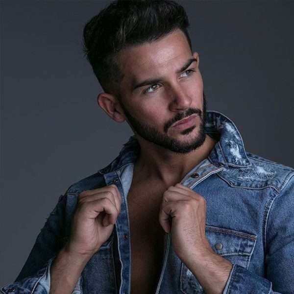 Dean Overson: Love Island star tells all – burnley.social Dean Overson Biography: Age, Career, Notable Works, and Recent Professional Updates