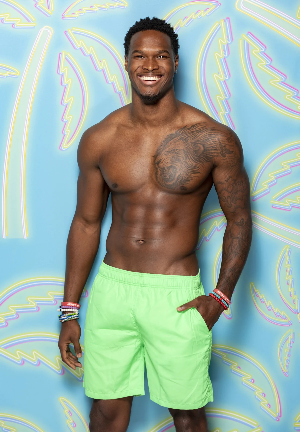 De’Andre Heath | Love Island Wiki | Fandom De’Andre Heath Biography: Age, Career, Notable Works, and Recent Updates