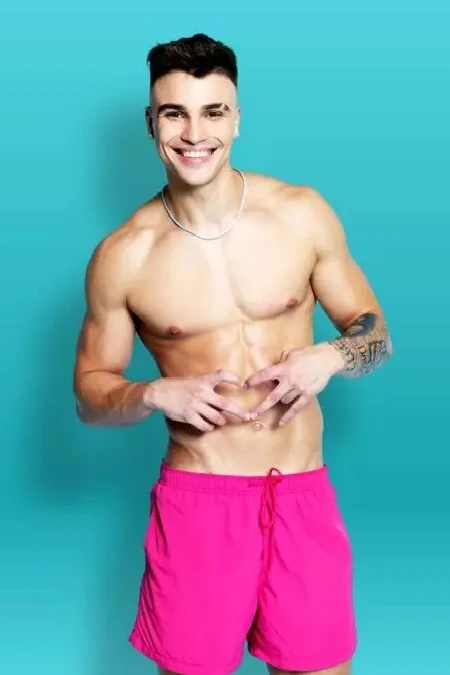 Denis Iuga | Love Island ITV Wiki | Fandom Denis Iuga Biography: Age, Career, Rise to Fame, and Recent Projects Explained