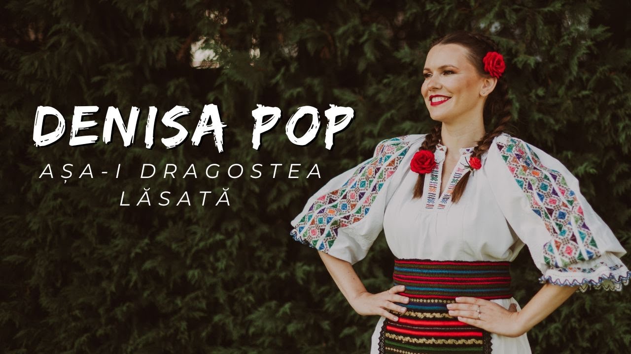 Denisa Pop Biography: Age, Career, Notable Works, and Recent Updates 2026