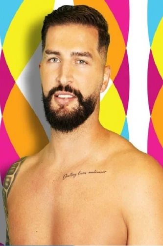 Dennis Mance | Love Island ITV Wiki | Fandom Dennis Mance: Biography, Age, Career, and Recent Works Explained