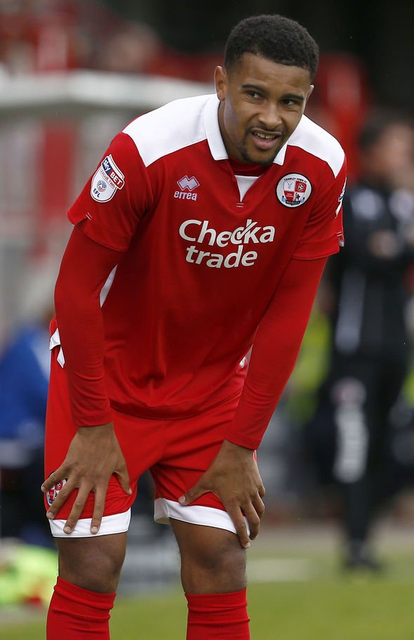 **Dennon Lewis Biography: Age, Career Path, Recent Performance, and Football Journey**
