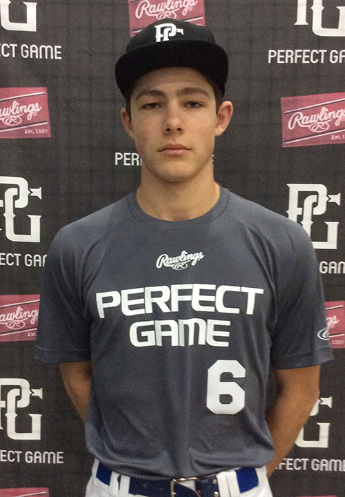 Dylan Wrona Class of 2020 – Player Profile | Perfect Game USA Dylan Wrona Biography: Age, Career, Notable Works, and Recent Professional Updates