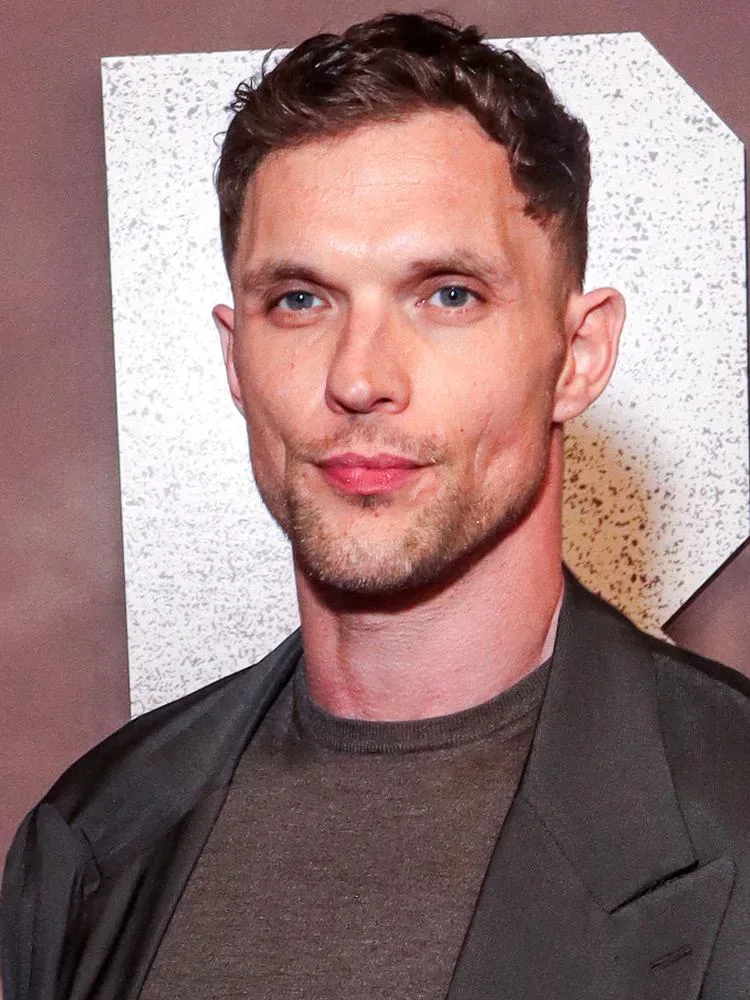 Ed Skrein Biography: Age, Son, Net Worth, Parents, Height, Movies & TV … Ed Skrein Biography: Age, Height, Career, and Recent Works of the ‘Deadpool’ Star